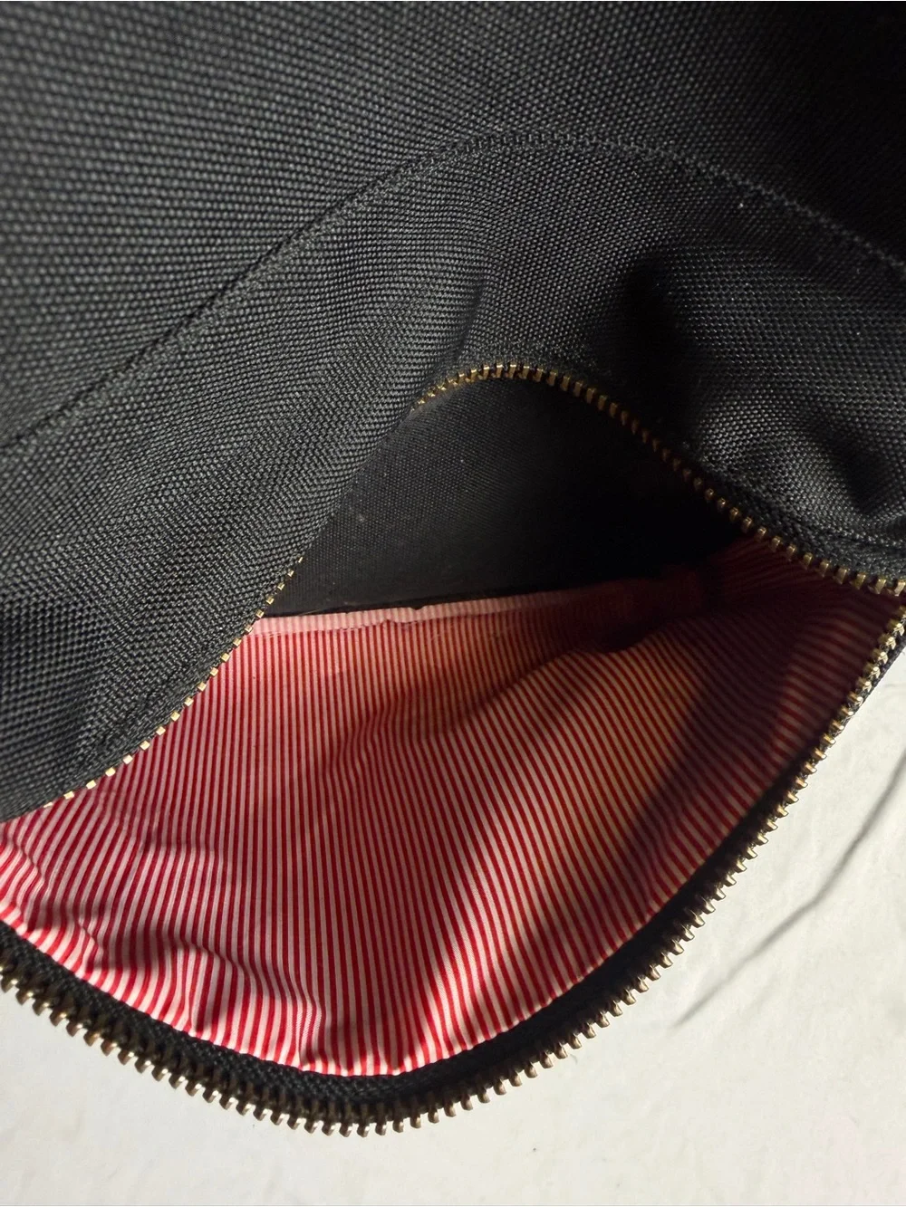 Herschel Settlement black Backpack